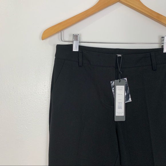 Michael Stars “smart” ponte pants - Picture 3 of 8